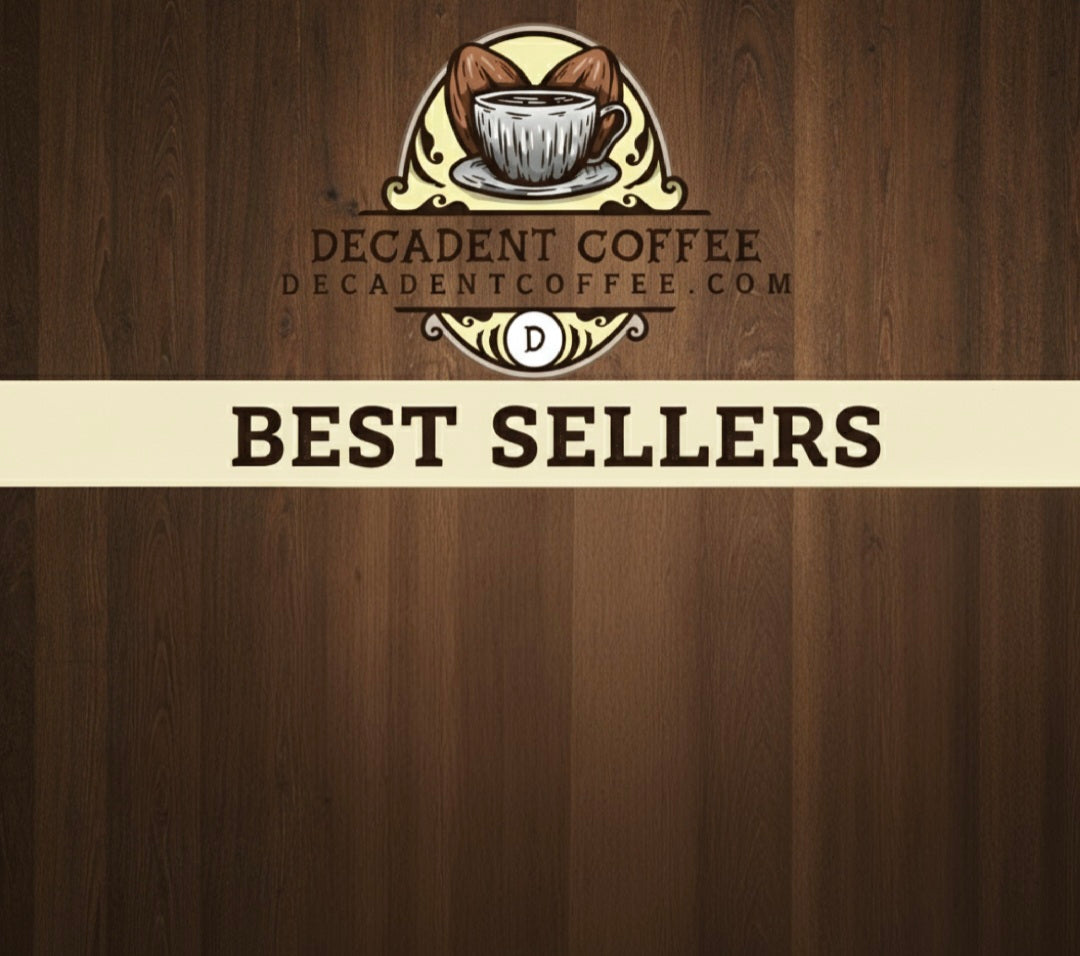 Best Sellers