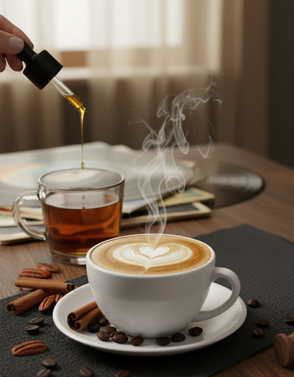 Jazzy Java