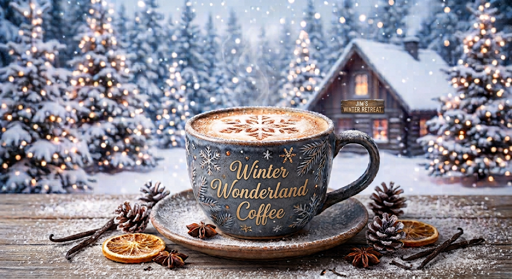 Winter Wonderland