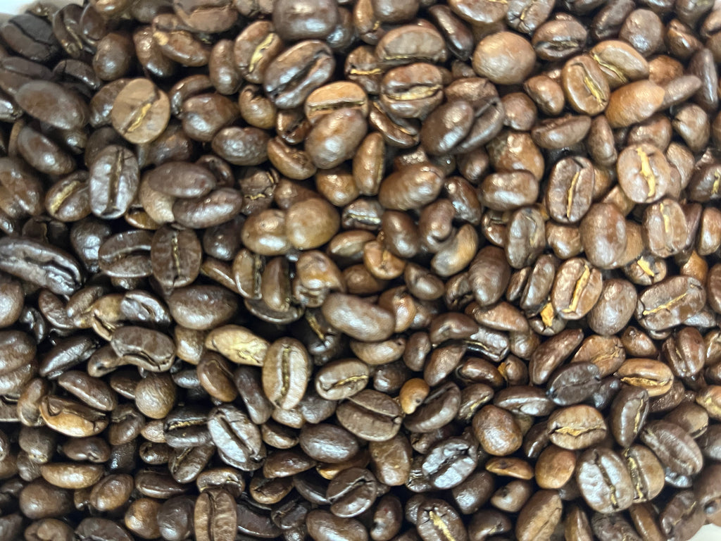 Java Mocca True Mocca Java – Decadent Coffee