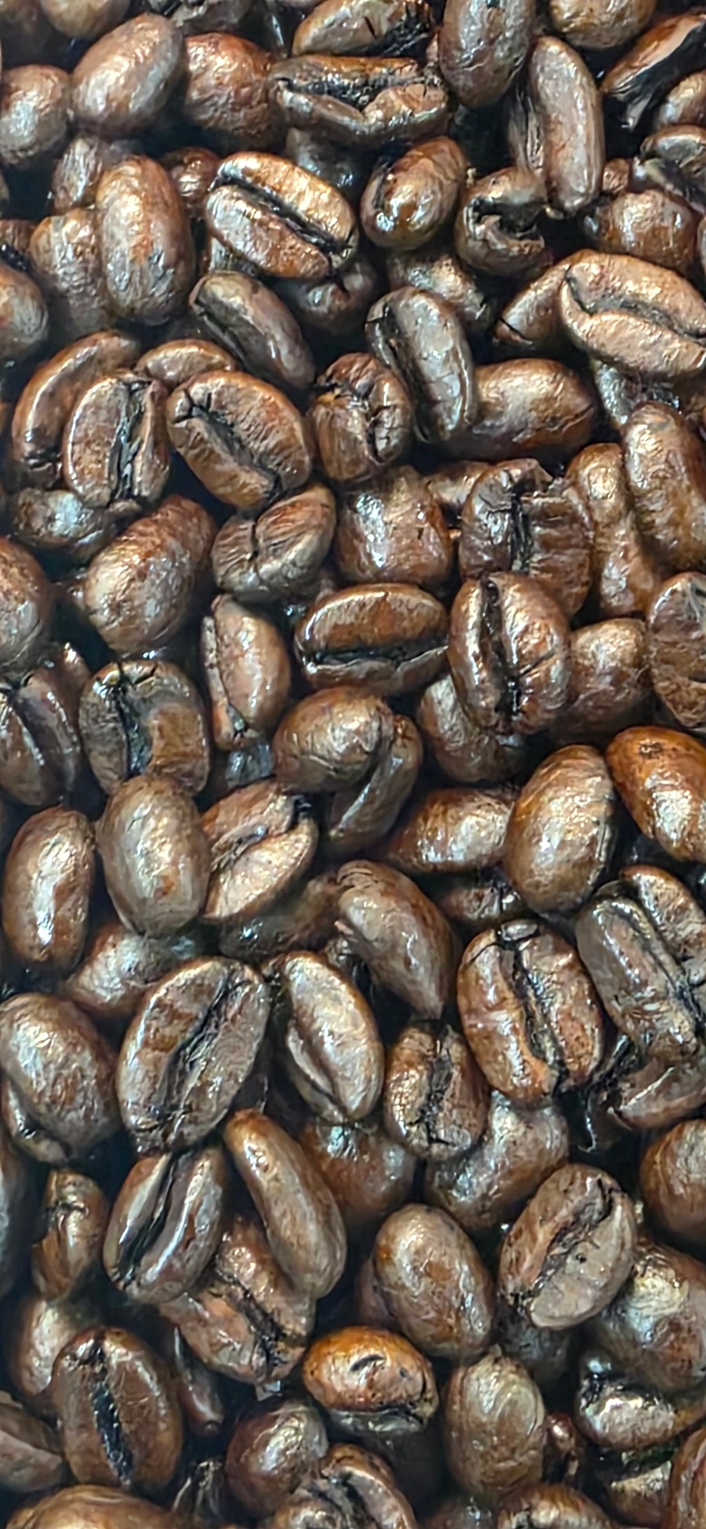 Decaf Highlander Grogg