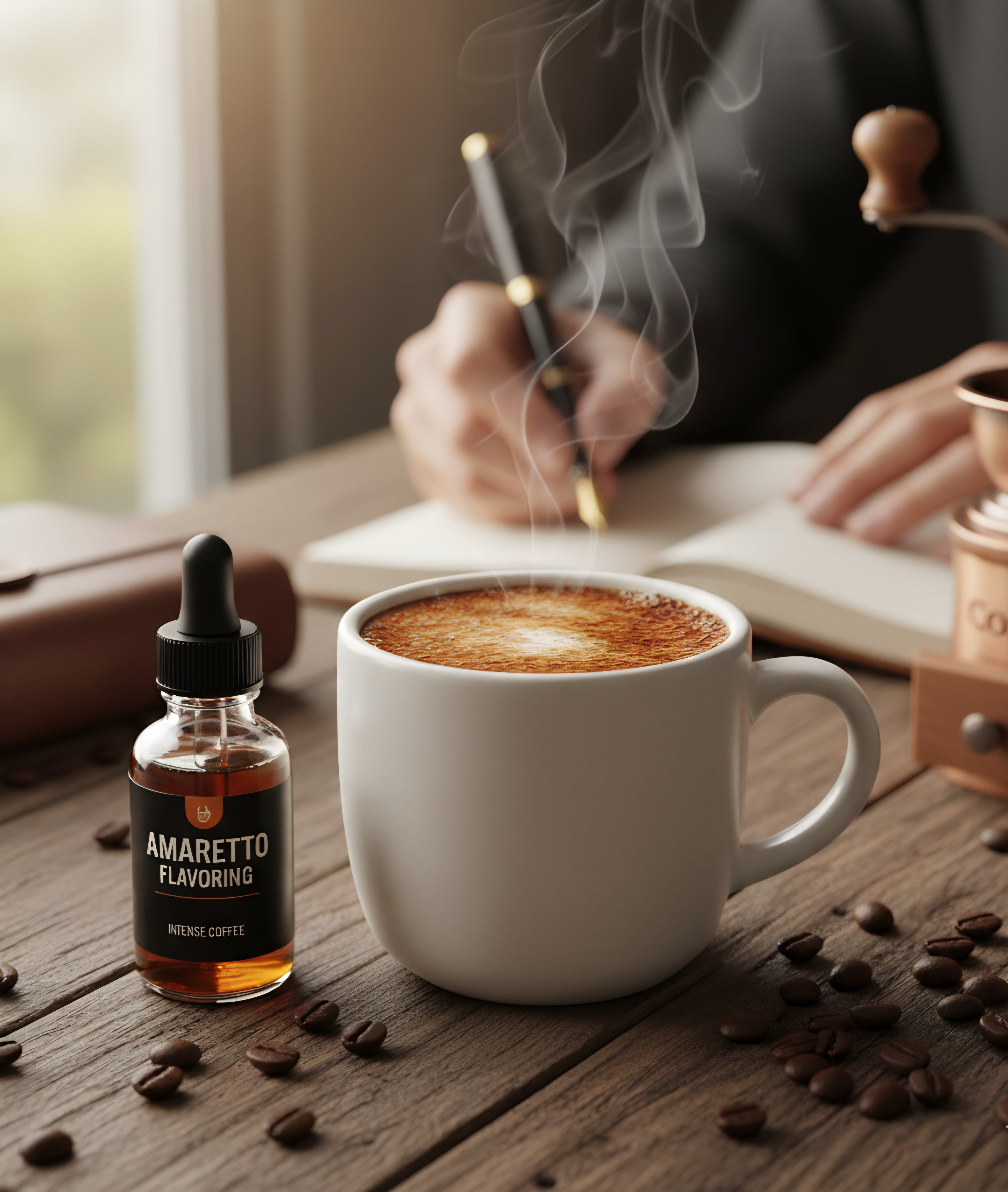 Amaretto