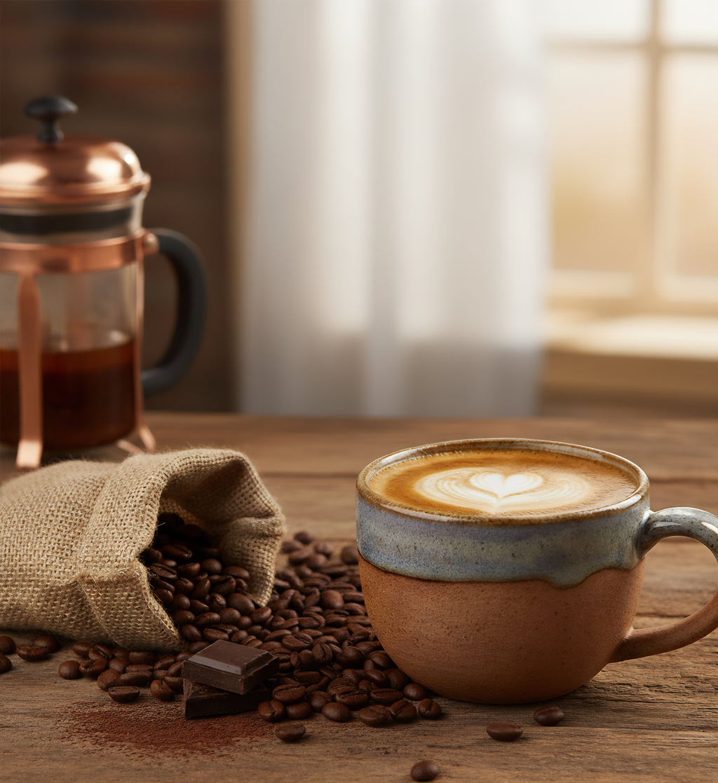 Java Mocca True Mocca Java – Decadent Coffee